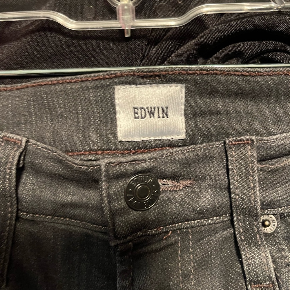 Edwin jeans - Picture 2 of 6